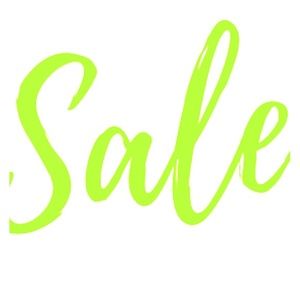 Doing some price drops.